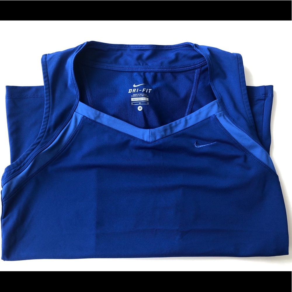 Nike Women’s Tennis Top